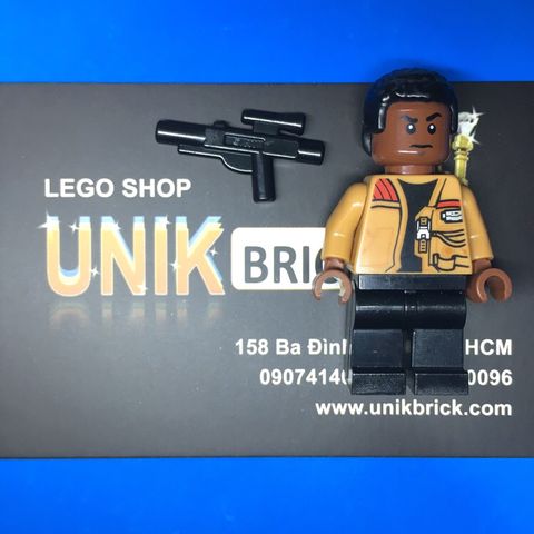  LEGO Star Wars Finn 