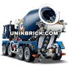 [HÀNG ĐẶT/ ORDER] LEGO Technic 42112 Concrete Mixer Truck