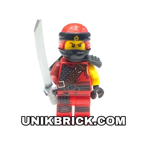  LEGO Ninjago Kai 21 