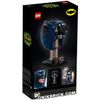 [HÀNG ĐẶT/ ORDER] LEGO DC 76238 Classic TV Series Batman Cowl Helmet