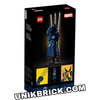 [HÀNG ĐẶT/ ORDER] LEGO Marvel 76250 Wolverine's Adamantium Claws