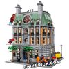 [HÀNG ĐẶT/ ORDER] LEGO Marvel 76218 Sanctum Sanctorum