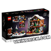 [HÀNG ĐẶT/ ORDER] LEGO ICONS 10325 Alpine Lodge