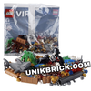 LEGO 40515 Pirates and Treasure Vip Add On Pack Polybag