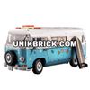 [CÓ HÀNG] LEGO Creator 10279 Volkswagen T2 Camper Van