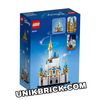 [CÓ HÀNG] LEGO 40478 Mini Disney Castle