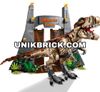 [HÀNG ĐẶT/ ORDER] LEGO 75936 Jurassic World Jurassic Park: T. rex Rampage