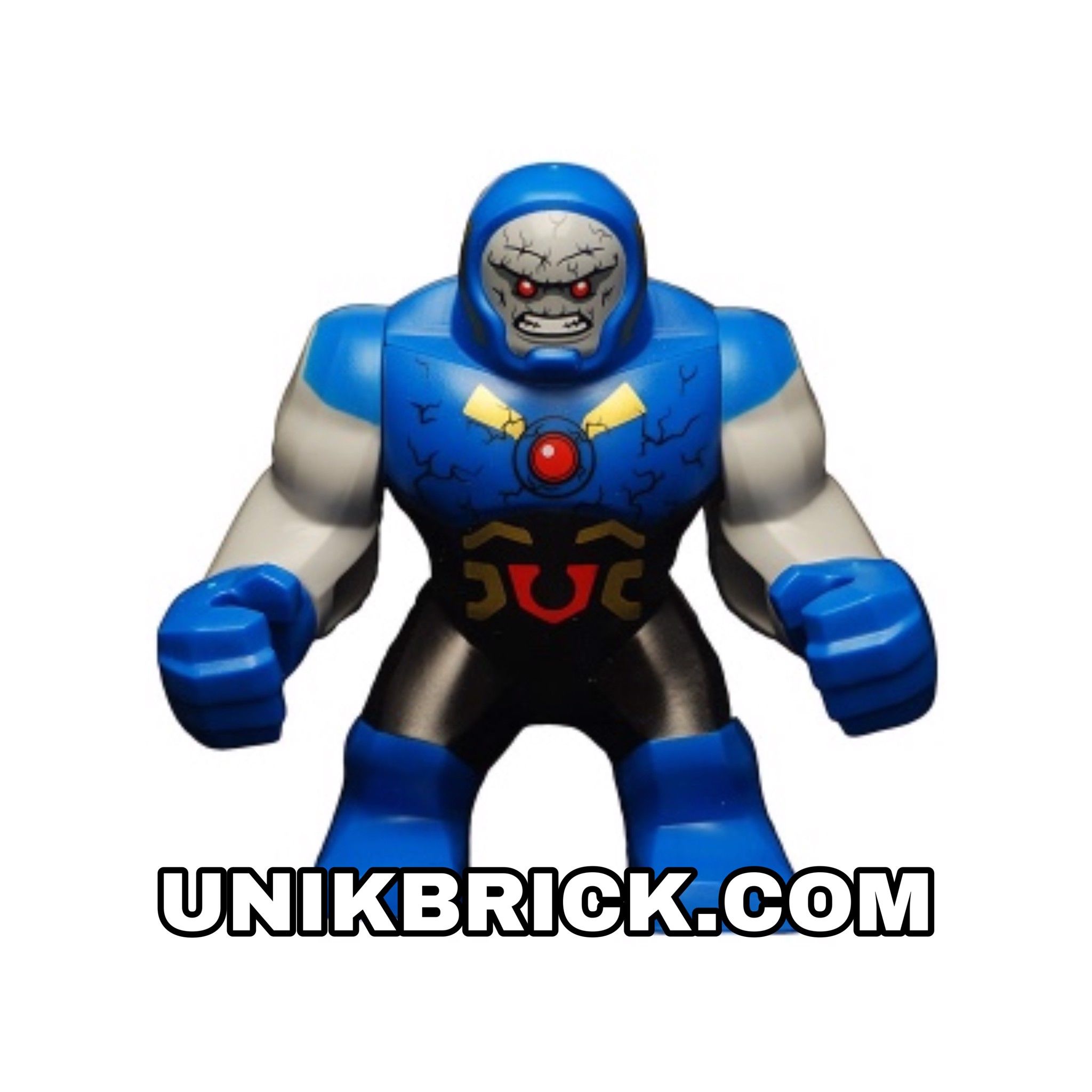 [ORDER ITEMS] LEGO Darkseid
