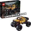 [HÀNG ĐẶT/ORDER] LEGO Technic 42099 4X4 X-treme Off-Roader