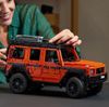 [HÀNG ĐẶT/ ORDER] LEGO Technic 42177 Mercedes Benz G500