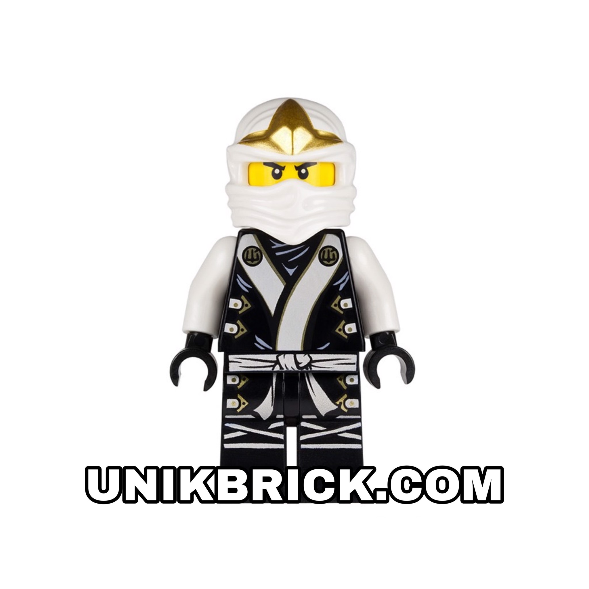 Lego Ninjago Season Ninjago Kimono Suits Kimono Minifigure Lego