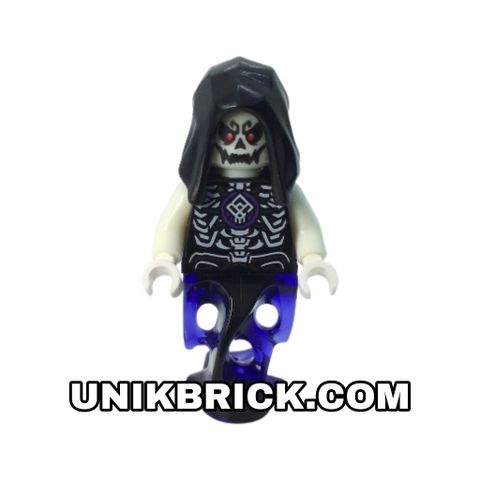  [ORDER ITEMS] LEGO Bone Spirit 