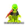 LEGO Alien Conquest Alien Commander