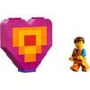 LEGO Movie 2 30340 Emmet's Piece Offering Polybag