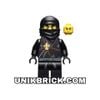 LEGO Ninjago Combo 4 Ninja The Golden Weapons Original Season 1