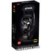 [HÀNG ĐẶT/ORDER] LEGO DC 76182 Batman Cowl Helmet