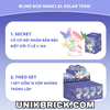 [CÓ HÀNG] Blind Box 52TOYs Nanci Dream Hộp mù Nanci Những giấc mơ