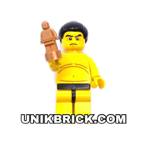  LEGO Sumo Wrestler Series 3 