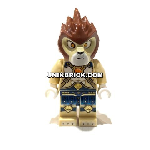  LEGO Chima Mix 4 