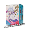 [CÓ HÀNG] Blind Box 52TOYs Rolife Suri Mythological Story Hộp mù Thần Thoại Trung Hoa