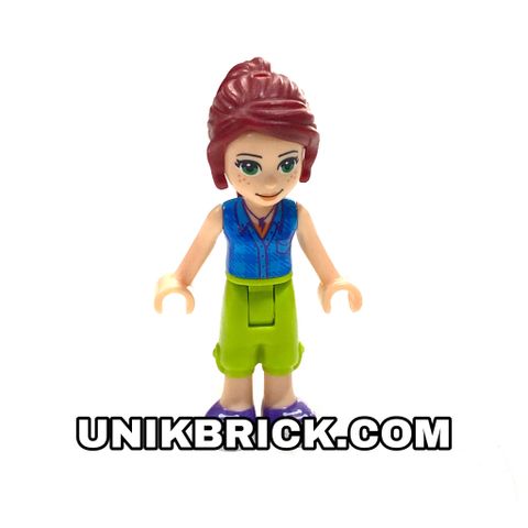  LEGO Friends Girl No 18 