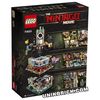 [HÀNG ĐẶT/ ORDER] LEGO Ninjago 70620 NINJAGO City