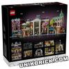 [HÀNG ĐẶT/ ORDER] LEGO Icons 10326 Natural History Museum Modular