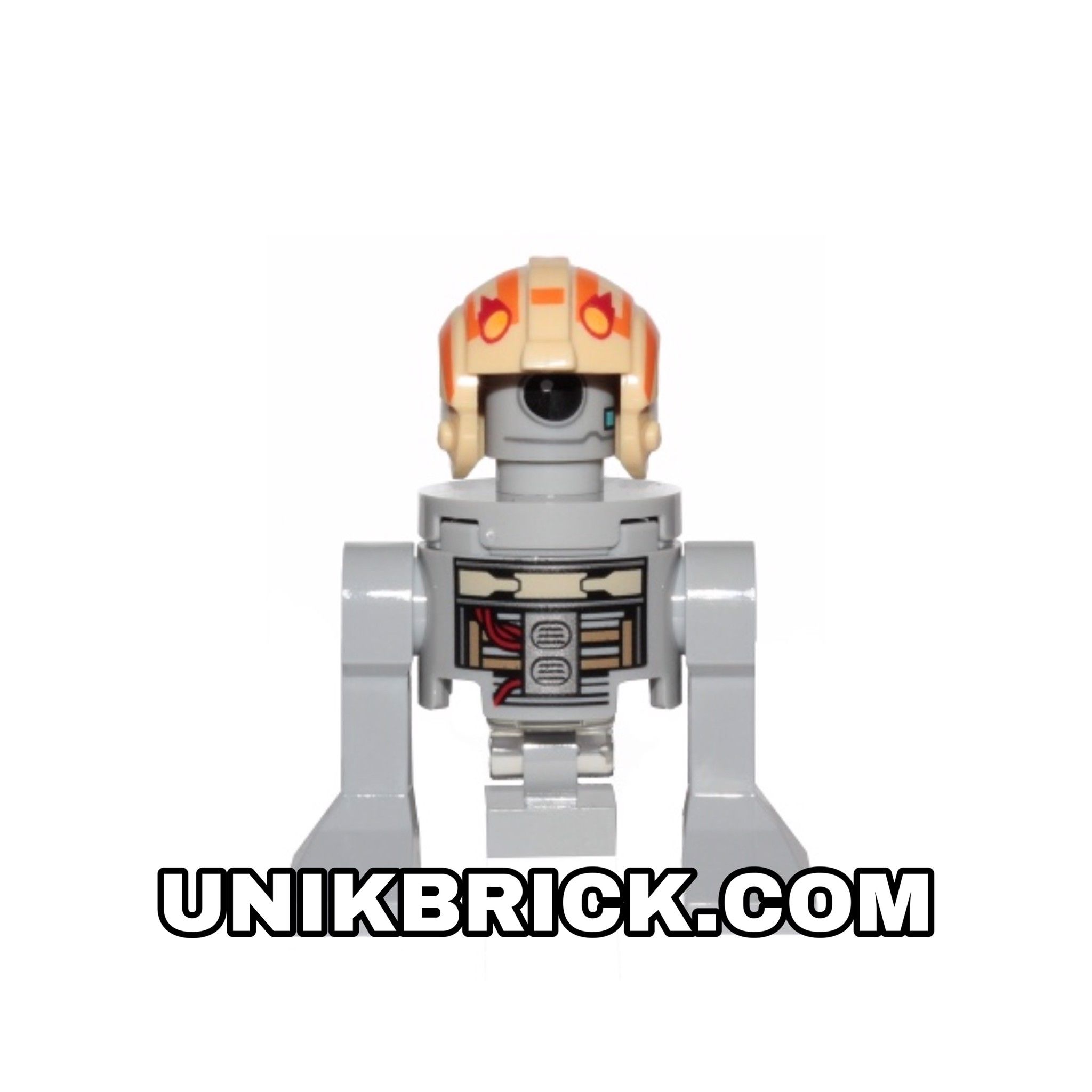 [ORDER ITEMS] LEGO Astromech Droid R1-J5 Bucket