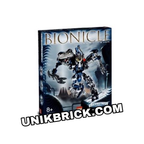  [ORDER ITEMS] LEGO Bionicle 8623 Krekka 