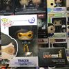 FUNKO POP Overwatch 92 Tracer