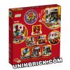 [CÓ HÀNG] LEGO 80108 Lunar New Year Traditions