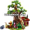 [CÓ HÀNG] LEGO Ideas 21326 Winnie the Pooh