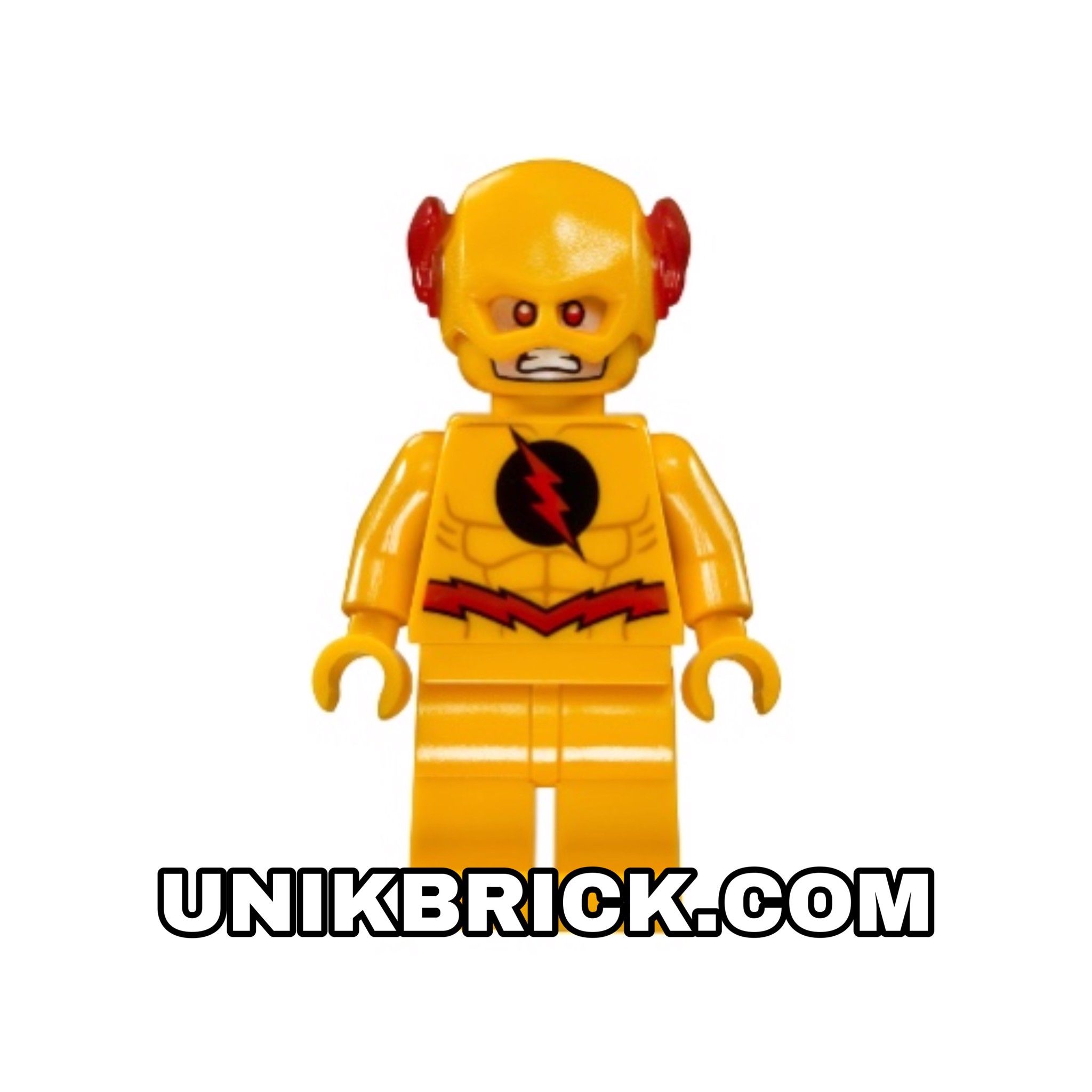 [ORDER ITEMS] LEGO Reverse Flash Zoom