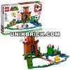 [HÀNG ĐẶT/ ORDER] LEGO Super Mario 71362 Guarded Fortress Expansion Set