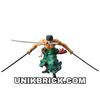 [CÓ HÀNG] Mô hình One Piece Grandista Roronoa Zoro Special Edition Banpresto - BANDAI