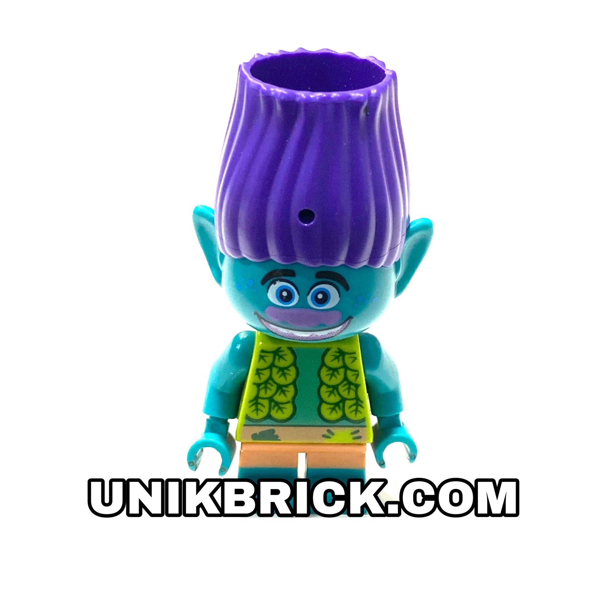 LEGO Trolls World Tour Branch No 1