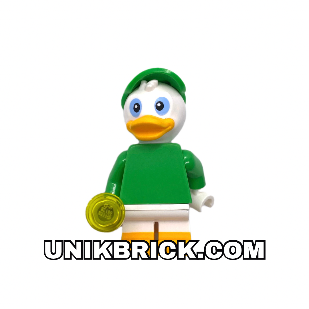 LEGO Louie Duck Series Disney
