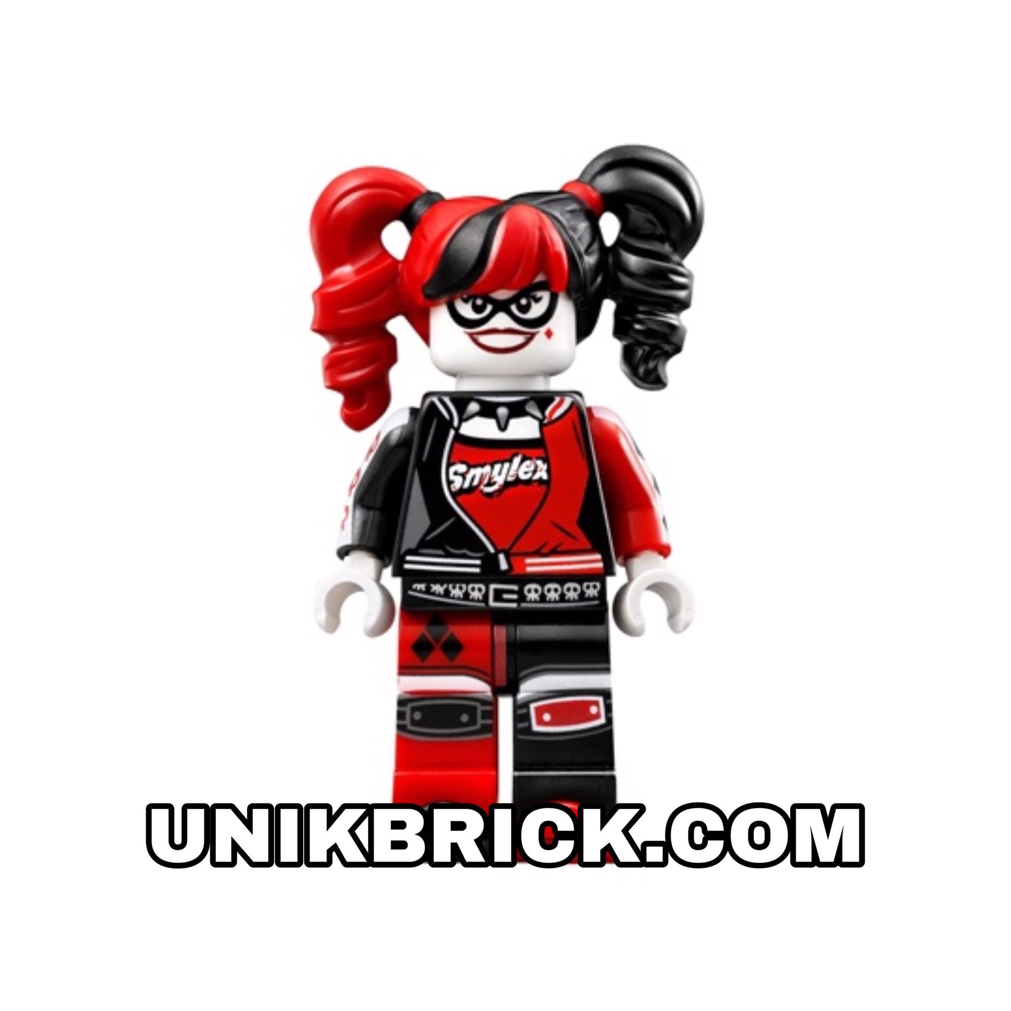 Mô Hình Nhân Vật Harley Quinn Đẹp Chi Tiết Giá Tốt  Lazadavn