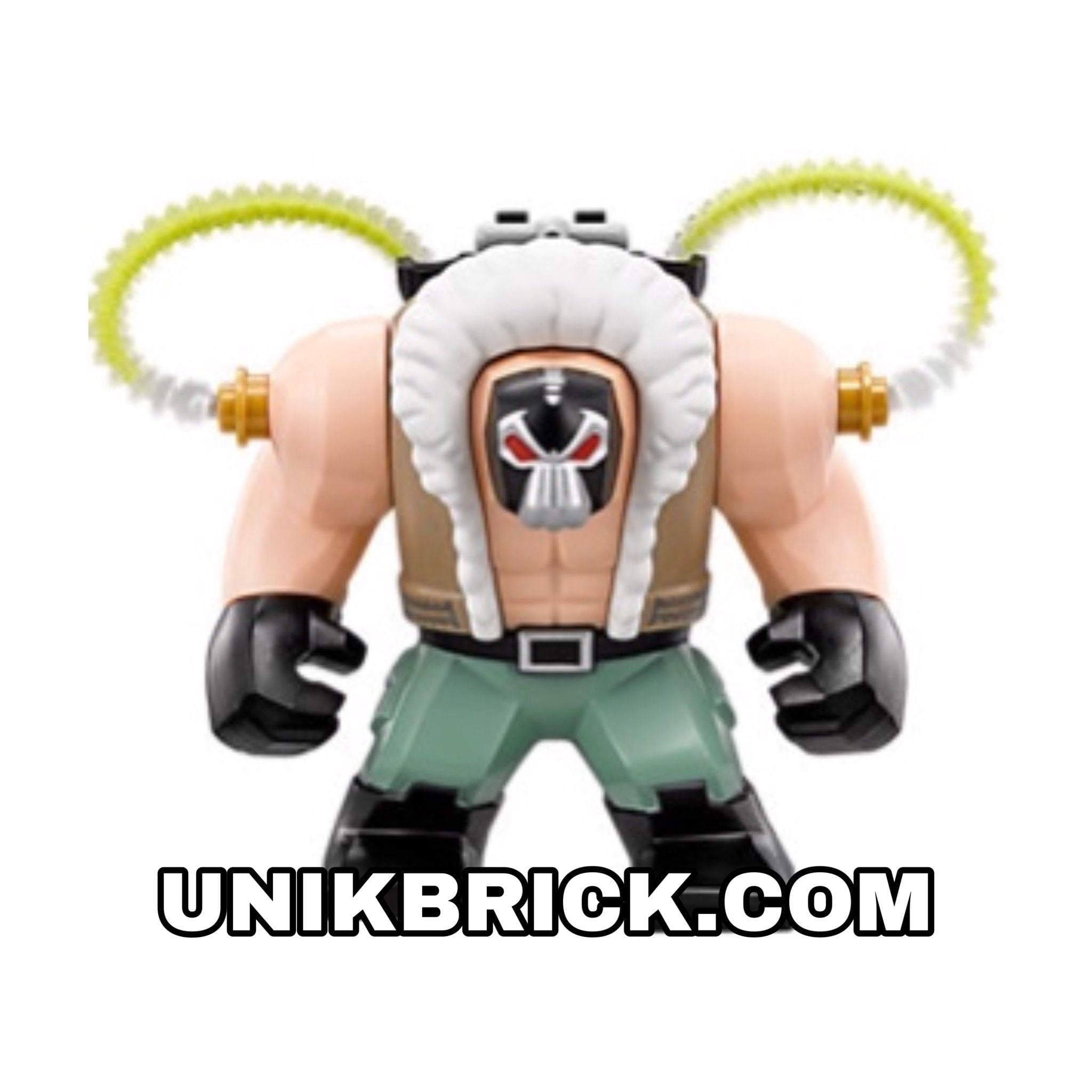 [ORDER ITEMS] LEGO Bane