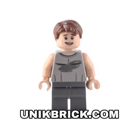  [ORDER ITEMS] LEGO Jake Sully Human 