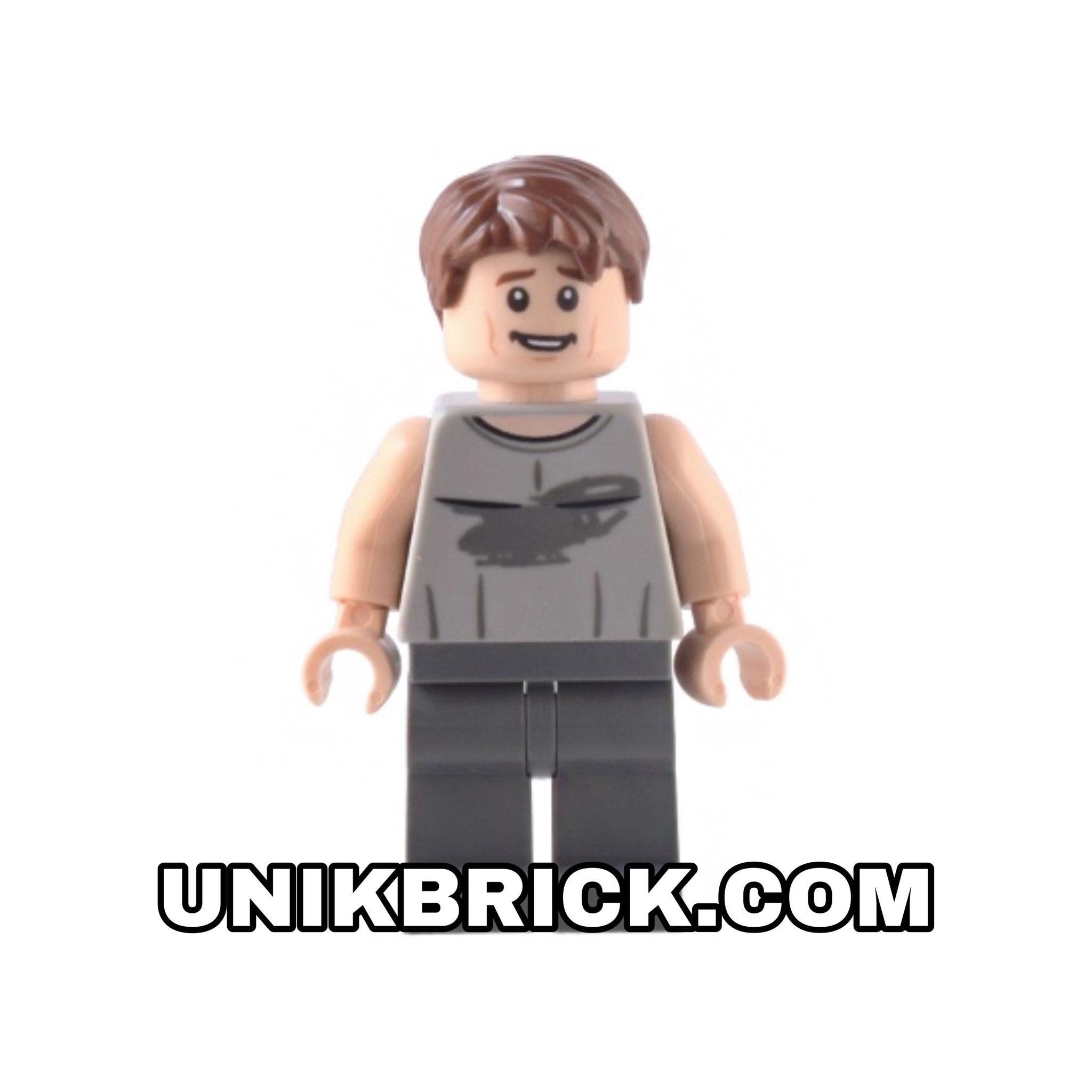 [ORDER ITEMS] LEGO Jake Sully Human