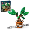 [HÀNG ĐẶT/ ORDER] LEGO Harry Potter 76433 Mandrake