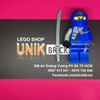 LEGO Ninjago Combo 4 Ninja ZX