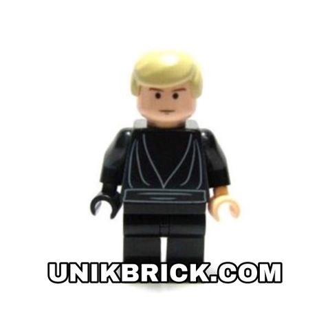  [ORDER ITEMS] LEGO Luke Skywalker Jedi Knight 