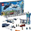 [CÓ HÀNG] LEGO City 60210 Sky Police Air Base