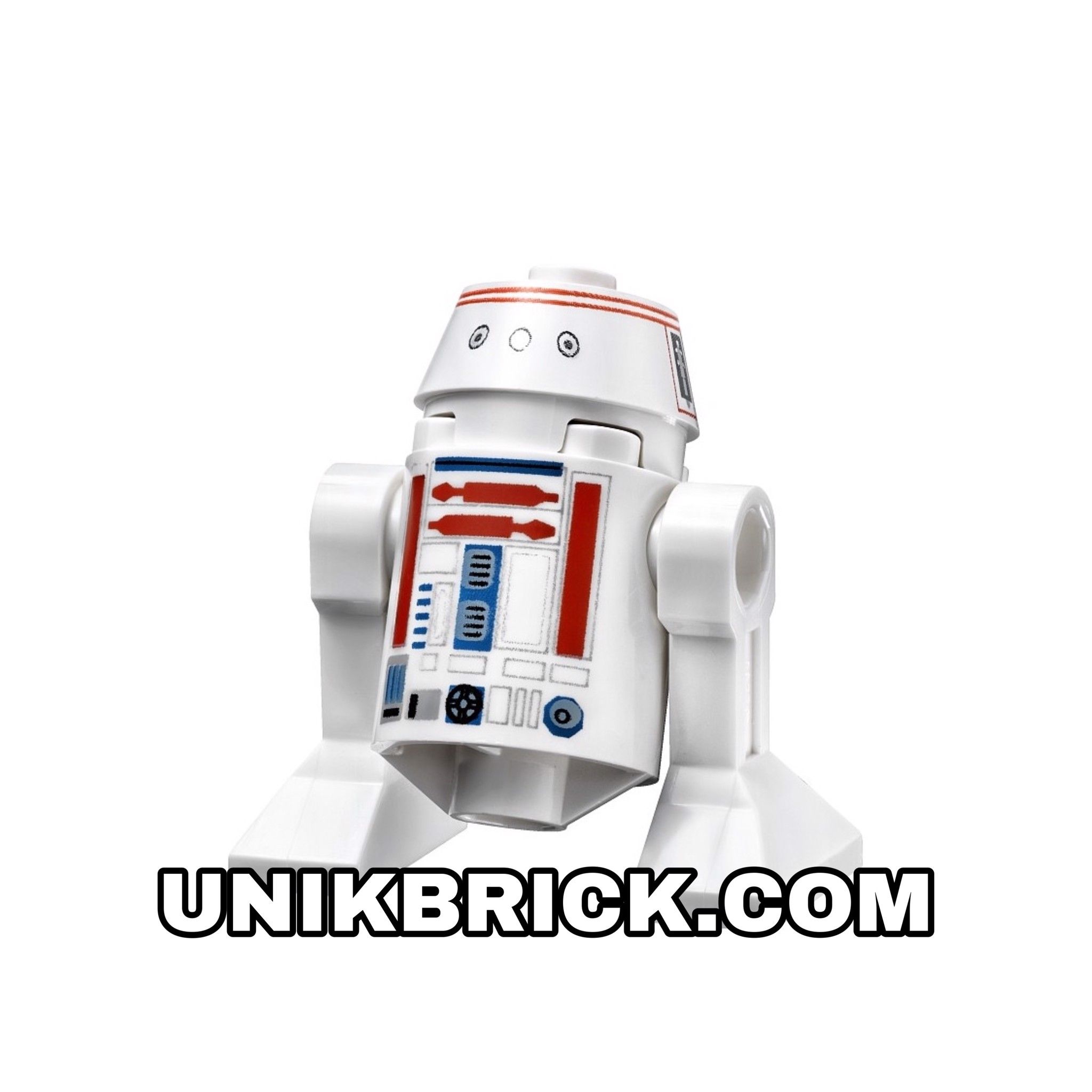 [ORDER ITEMS] LEGO Astromech Droid R5-D8