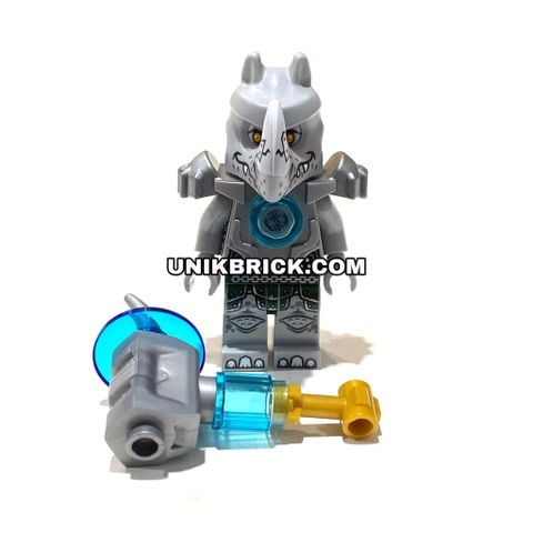  LEGO Chima Rogon 