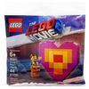 LEGO Movie 2 30340 Emmet's Piece Offering Polybag