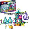 [HÀNG ĐẶT/ ORDER] LEGO Trolls World Tour 41255 Pop Village Celebration