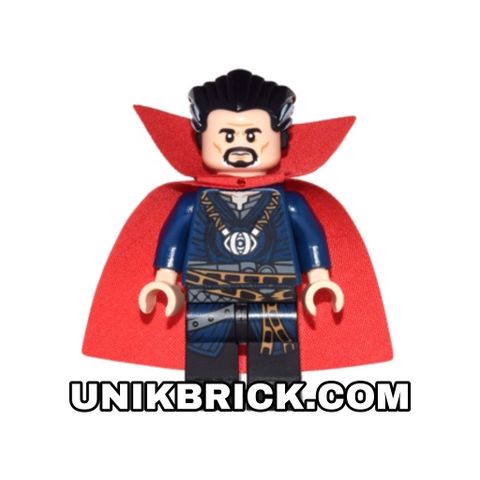  [ORDER ITEMS] LEGO Doctor Strange 